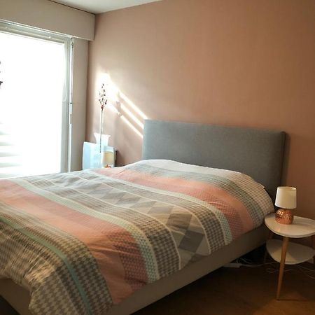 斯特拉斯堡Magnifique Appart + Terrasse De 35M²公寓 外观 照片